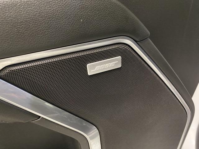 new 2025 Chevrolet Silverado 1500 car, priced at $61,643