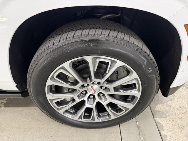 new 2026 GMC Yukon XL car, priced at $92,659