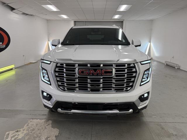 new 2026 GMC Yukon XL car, priced at $92,659