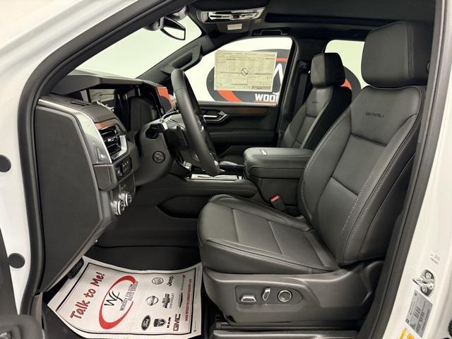 new 2026 GMC Yukon XL car, priced at $92,659