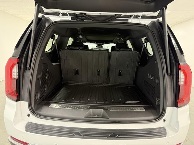new 2026 GMC Yukon XL car, priced at $92,659