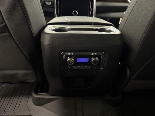 new 2026 GMC Yukon XL car, priced at $92,659