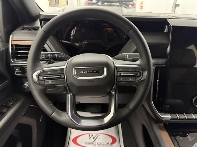 new 2026 GMC Yukon XL car, priced at $92,659