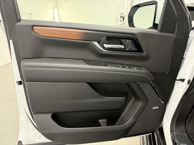 new 2026 GMC Yukon XL car, priced at $92,659