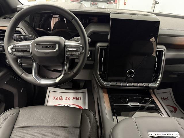 new 2026 GMC Yukon XL car, priced at $92,659