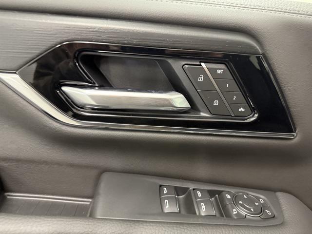 new 2026 GMC Yukon XL car, priced at $92,659