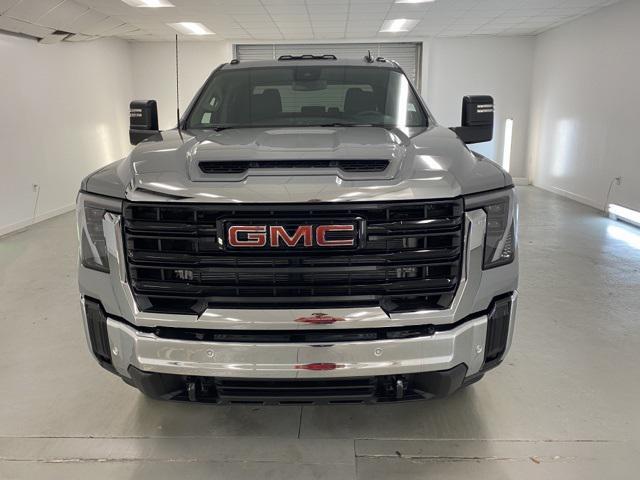 new 2025 GMC Sierra 3500 car, priced at $70,520