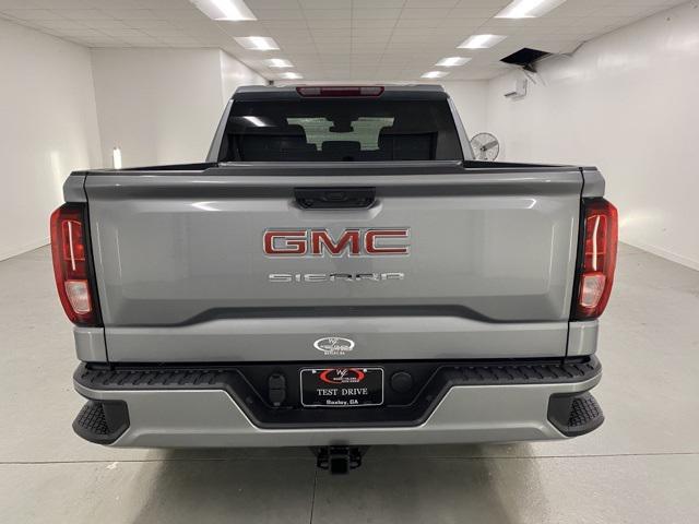 new 2024 GMC Sierra 1500 car, priced at $46,417