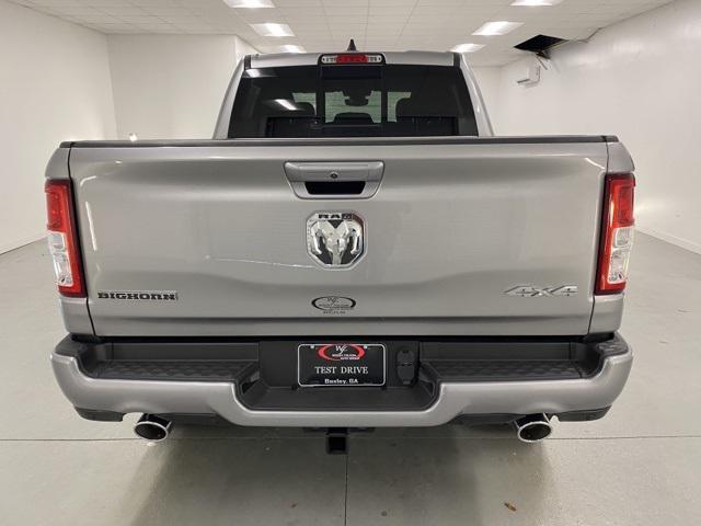 used 2022 Ram 1500 car, priced at $49,850