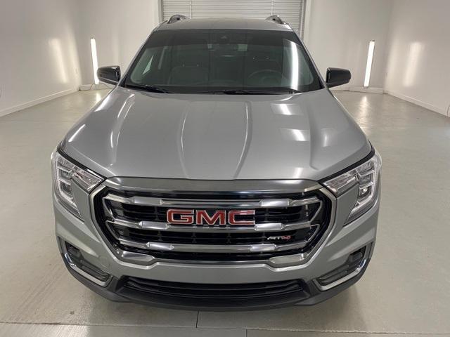 used 2023 GMC Terrain car, priced at $35,968