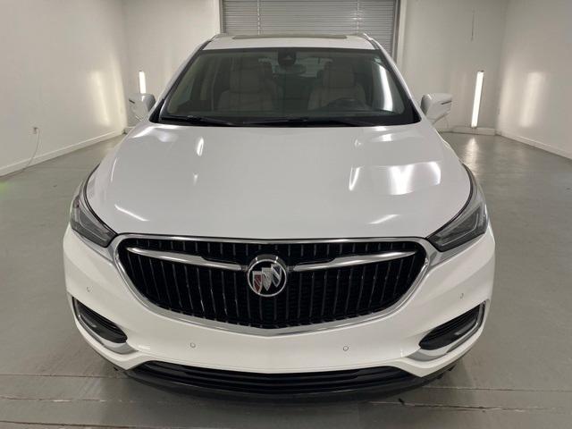 used 2018 Buick Enclave car, priced at $25,968