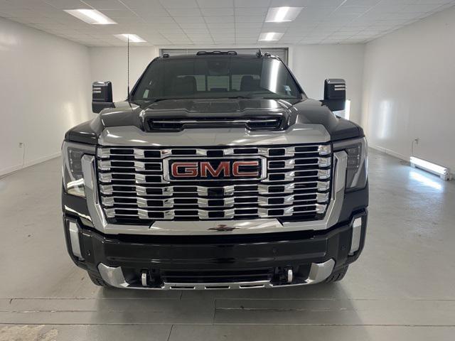 new 2025 GMC Sierra 2500 car, priced at $93,495