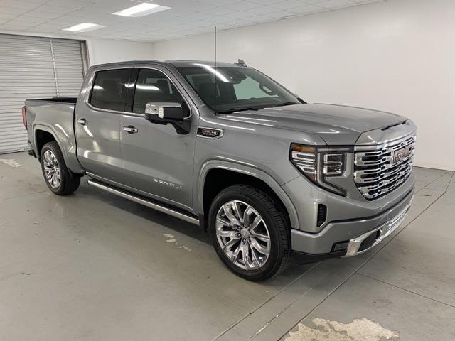 new 2025 GMC Sierra 1500 car, priced at $73,339