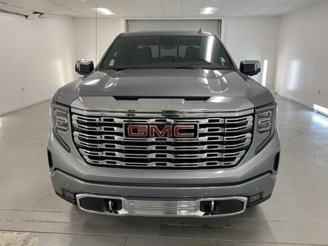 new 2025 GMC Sierra 1500 car, priced at $73,339