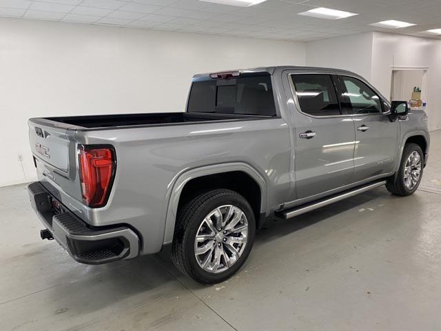 new 2025 GMC Sierra 1500 car, priced at $73,339