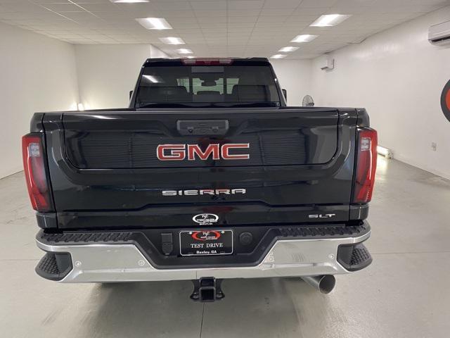 new 2025 GMC Sierra 2500 car, priced at $76,701