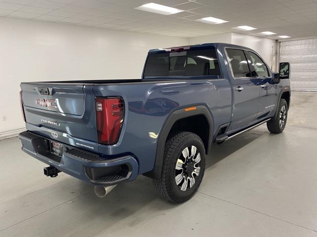 new 2025 GMC Sierra 2500 car, priced at $85,386