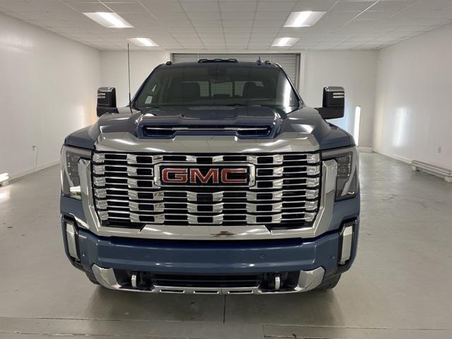 new 2025 GMC Sierra 2500 car, priced at $85,386