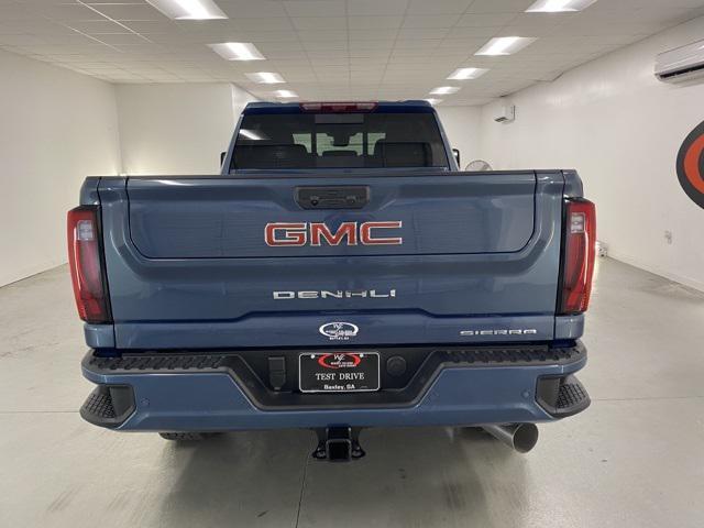 new 2025 GMC Sierra 2500 car, priced at $85,386