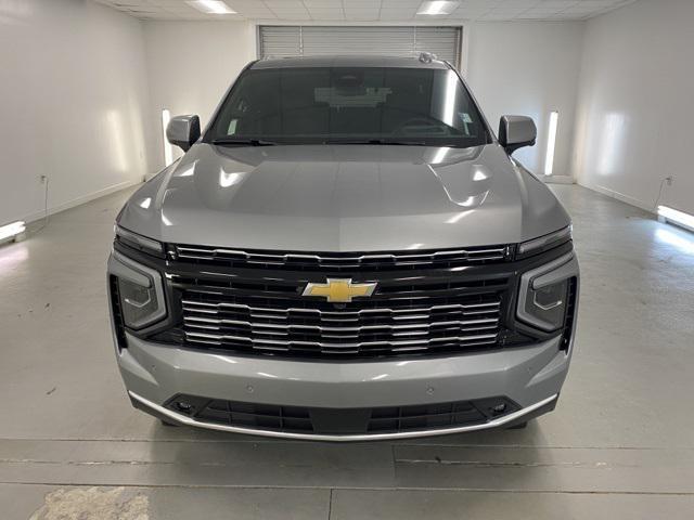 new 2025 Chevrolet Tahoe car, priced at $90,270