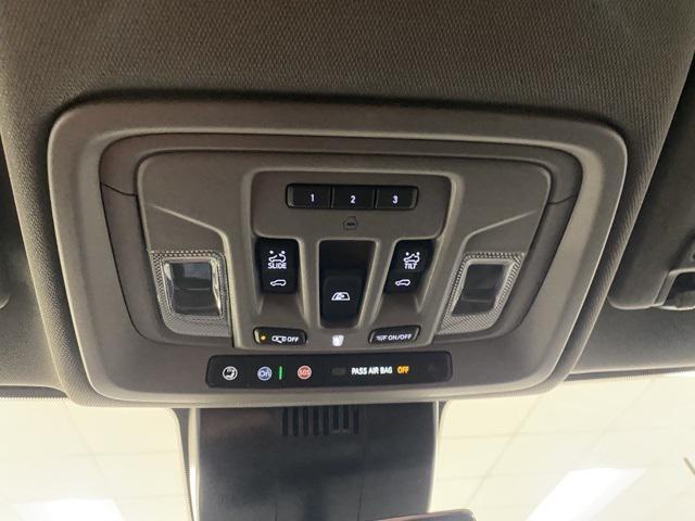 new 2025 Chevrolet Silverado 2500 car, priced at $79,106