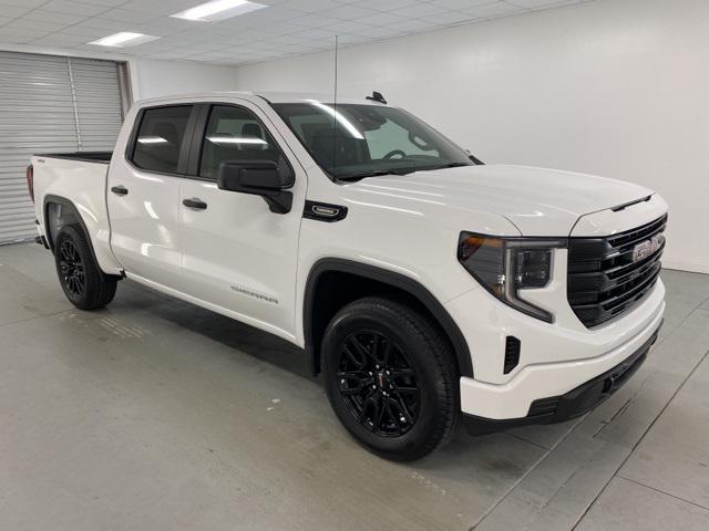 new 2024 GMC Sierra 1500 car, priced at $45,959