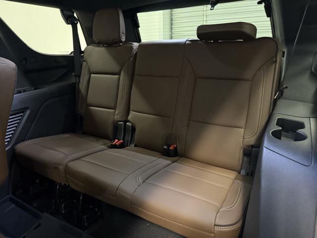 new 2025 Chevrolet Tahoe car, priced at $86,799
