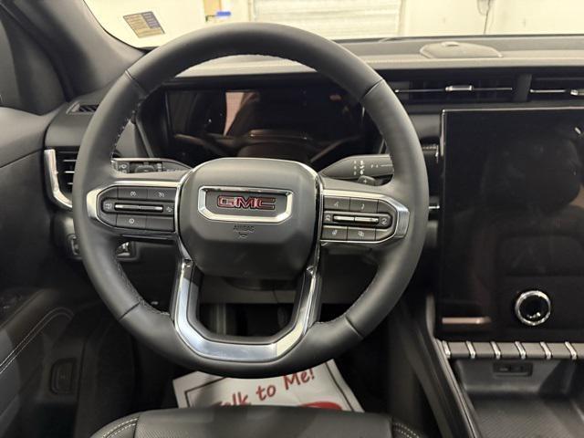 new 2026 GMC Terrain car, priced at $38,305