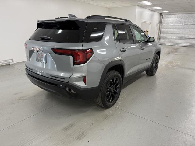 new 2026 GMC Terrain car, priced at $38,305