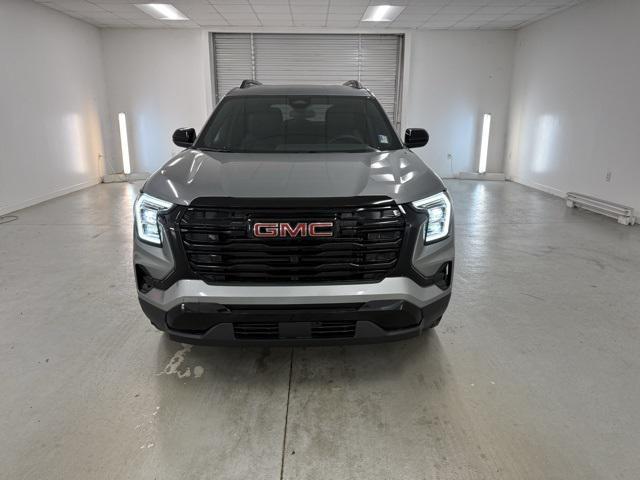 new 2026 GMC Terrain car, priced at $38,305