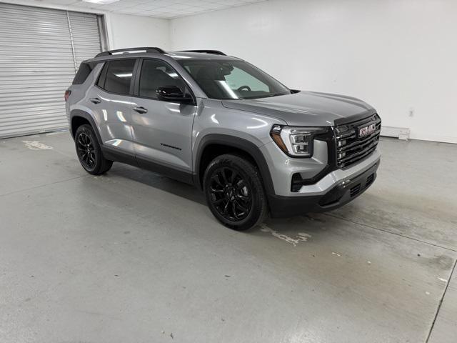 new 2026 GMC Terrain car, priced at $38,305