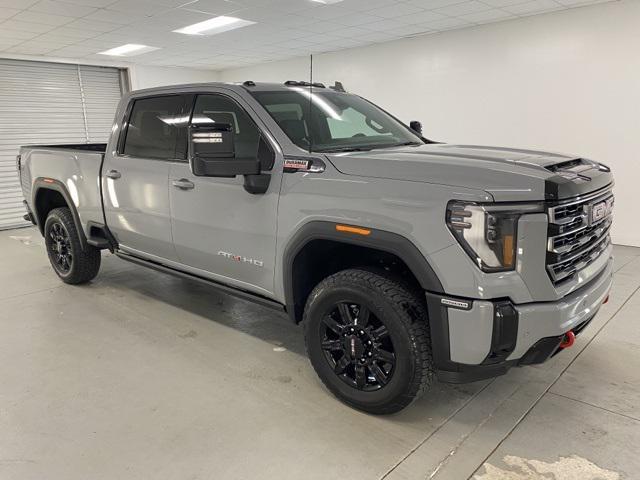 new 2025 GMC Sierra 2500 car, priced at $87,565