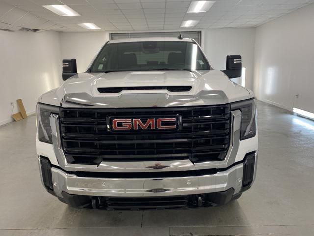 new 2025 GMC Sierra 2500 car, priced at $58,410