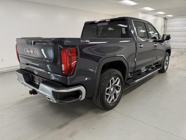 new 2025 GMC Sierra 1500 car, priced at $60,319