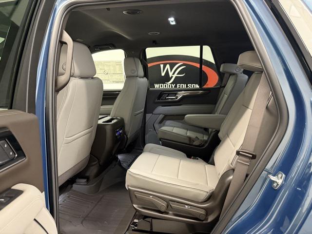 new 2025 GMC Yukon car, priced at $71,085