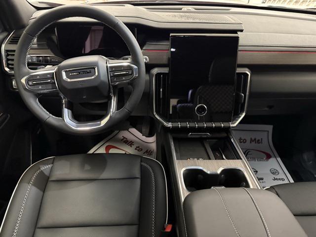new 2026 GMC Acadia car, priced at $58,690