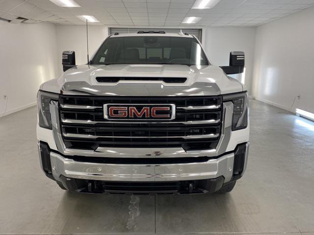 new 2025 GMC Sierra 2500 car, priced at $82,870