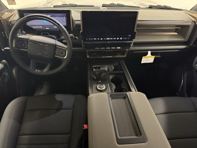 new 2025 GMC HUMMER EV Pickup car, priced at $90,580
