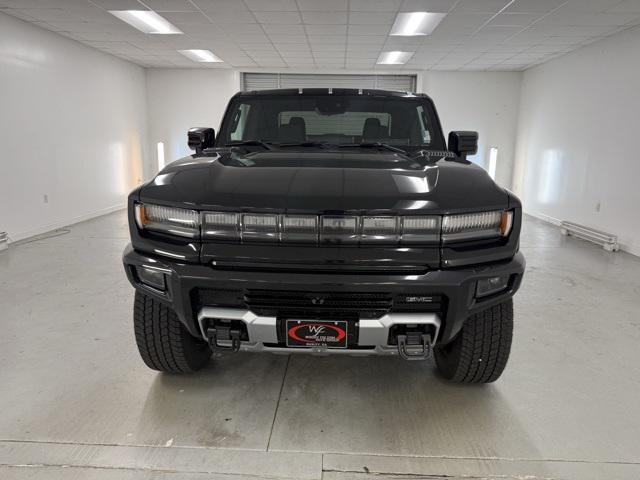 new 2025 GMC HUMMER EV Pickup car, priced at $90,580