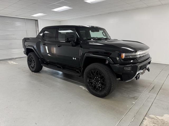 new 2025 GMC HUMMER EV Pickup car, priced at $90,580