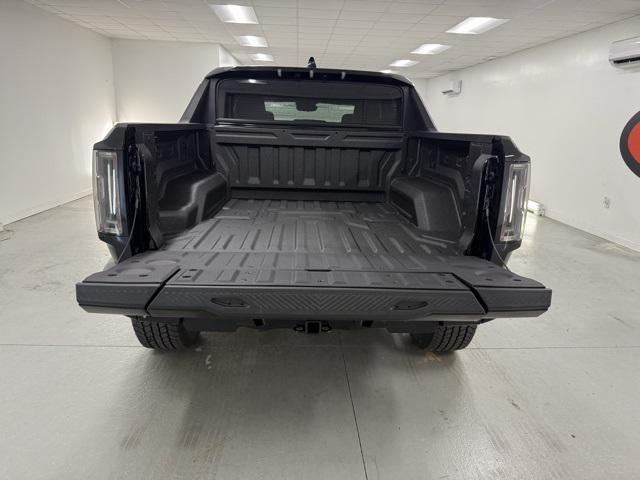 new 2025 GMC HUMMER EV Pickup car, priced at $90,580