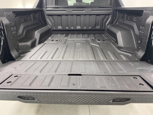 new 2025 GMC HUMMER EV Pickup car, priced at $90,580