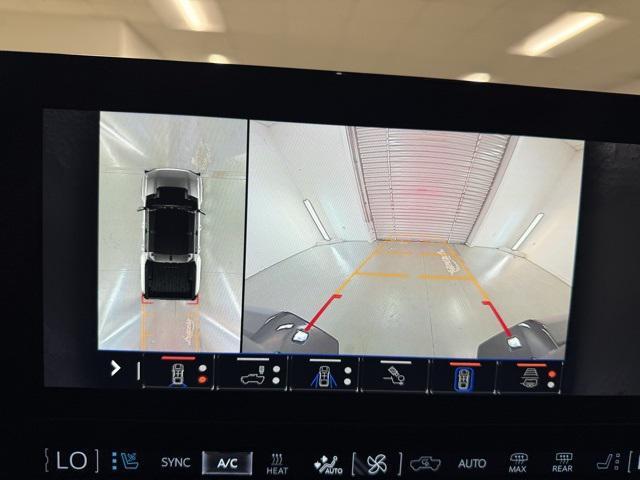 new 2025 GMC HUMMER EV Pickup car, priced at $90,580