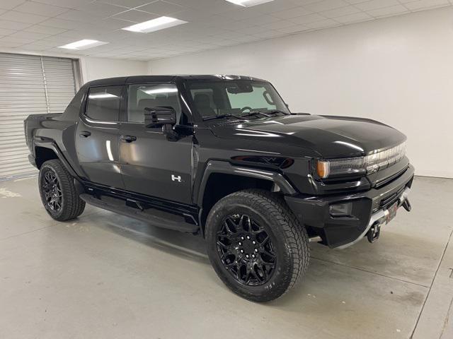 new 2025 GMC HUMMER EV Pickup car, priced at $90,580