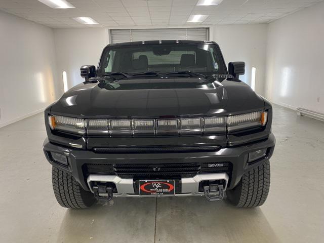 new 2025 GMC HUMMER EV Pickup car, priced at $90,580