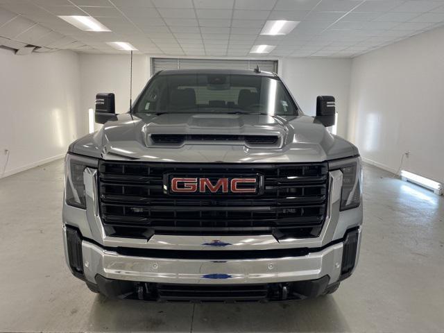 new 2025 GMC Sierra 2500 car, priced at $68,240