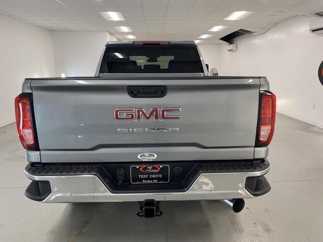 new 2025 GMC Sierra 2500 car, priced at $68,240