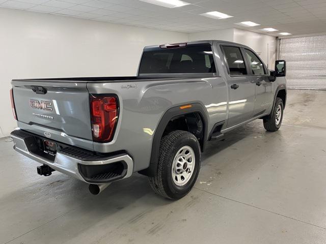 new 2025 GMC Sierra 2500 car, priced at $68,240