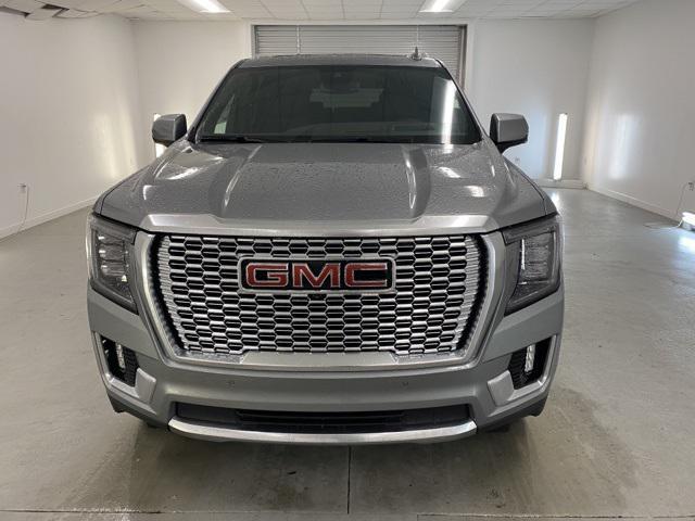 new 2024 GMC Yukon XL car, priced at $84,317