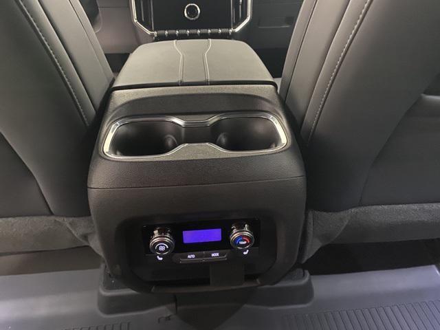 new 2025 GMC Acadia car, priced at $50,915